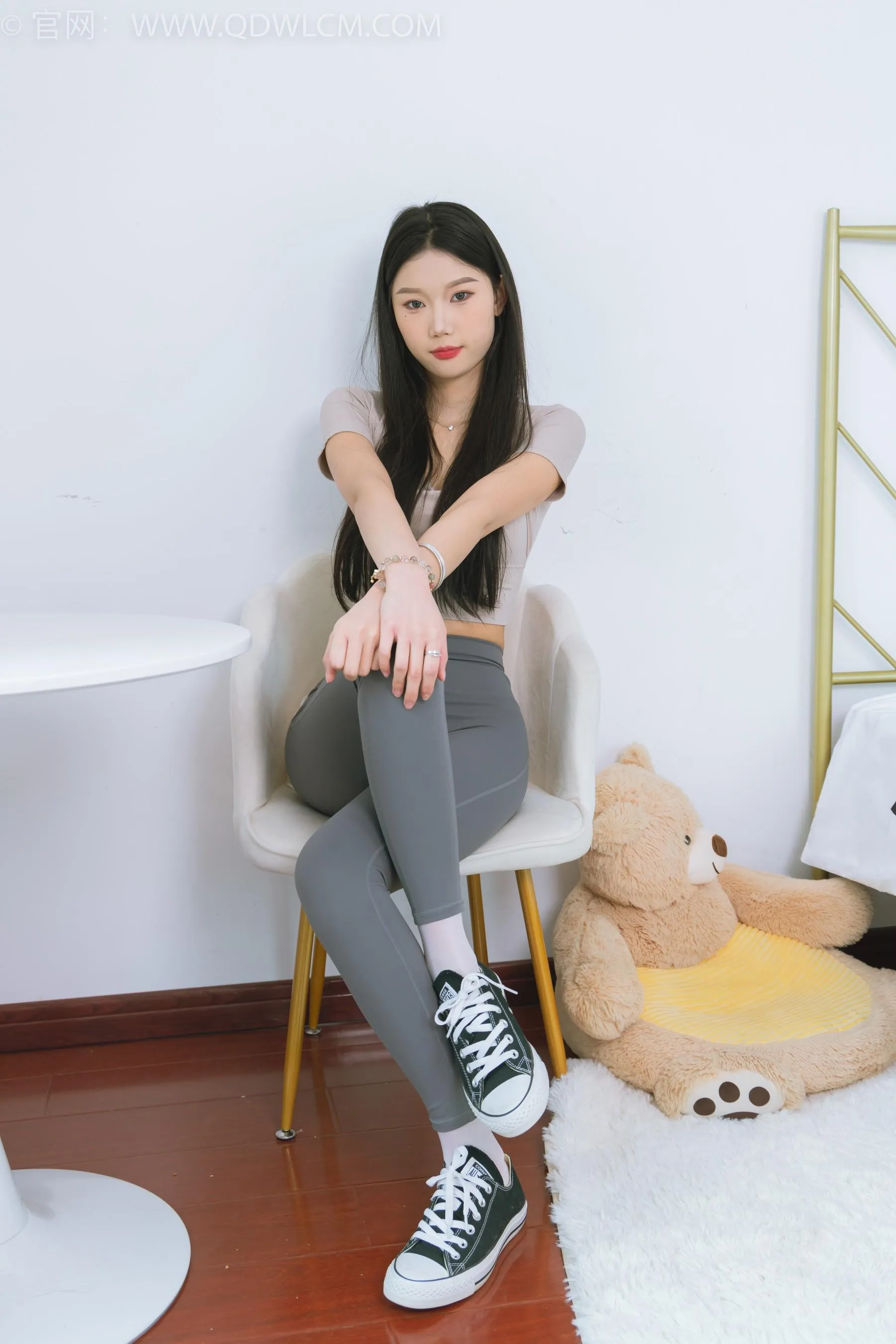 物恋传媒 NO.1602 小竹-迷失向日葵 [83P]插图6